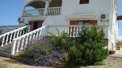 Apartments Kuss in คุสติซิ Apartments Kuss in คุสติซิ