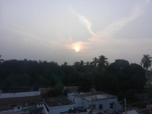 Abhi Homestay Hampi in Hospet Abhi Homestay Hampi in Hospet