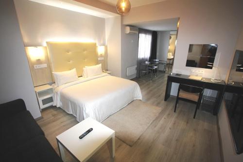 Suite Hotel & Spa EX Casablanca Appart'hotel in Ain Chock Suite Hotel & Spa EX Casablanca Appart'hotel in Ain Chock