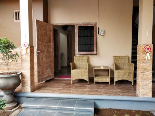 Exterior view, Lidah Lokal Guest House Singaraja near University Pendidikan Ganesha Exterior view, Lidah Lokal Guest House Singaraja near University Pendidikan Ganesha