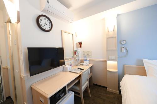 מתקני המלון, Toyoko Inn Ulsan Samsandong in אולסן מתקני המלון, Toyoko Inn Ulsan Samsandong in אולסן