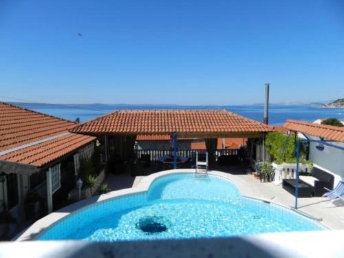 Hotel Villa Elit