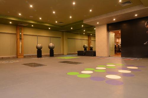 Fitness center, Circle Club Faisalabad in Faisalabad Fitness center, Circle Club Faisalabad in Faisalabad