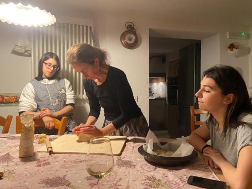 B&b Al Castel Charme