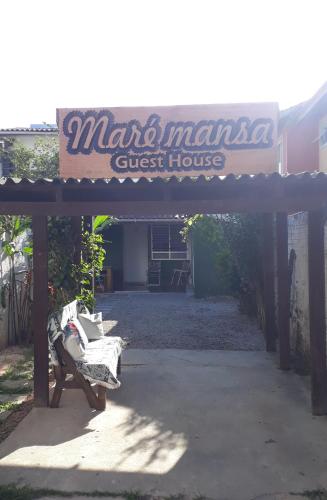 Hôtel Maré Mansa guest house