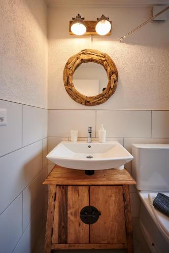 Baño, Mountain View Apartment Interlaken in Interlaken Baño, Mountain View Apartment Interlaken in Interlaken
