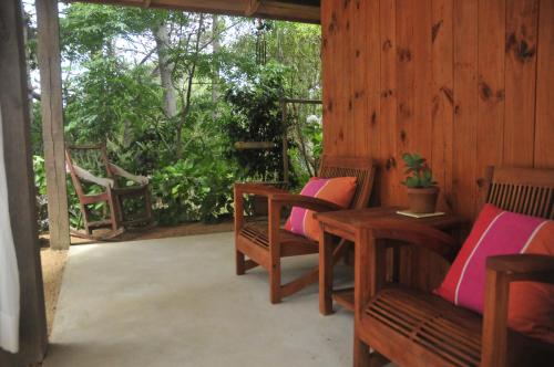 La Atrevida in Jose Ignacio La Atrevida in Jose Ignacio