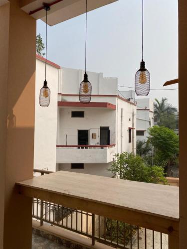Backpackers Den in Cantonment Backpackers Den in Cantonment