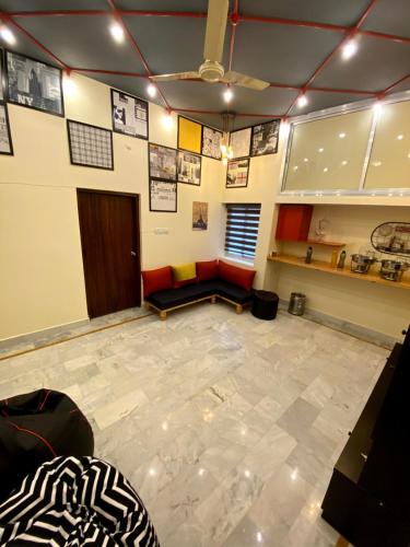 Backpackers Den in Cantonment Backpackers Den in Cantonment