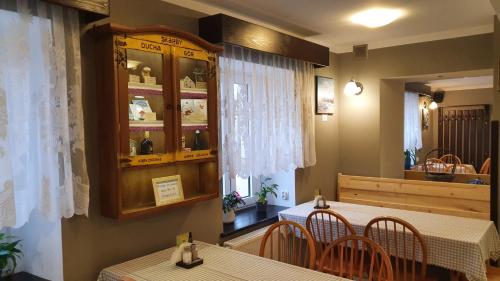 Restoran, U Musa in Karpacz Restoran, U Musa in Karpacz