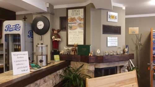 Restaurant, U Musa in Karpacz Restaurant, U Musa in Karpacz