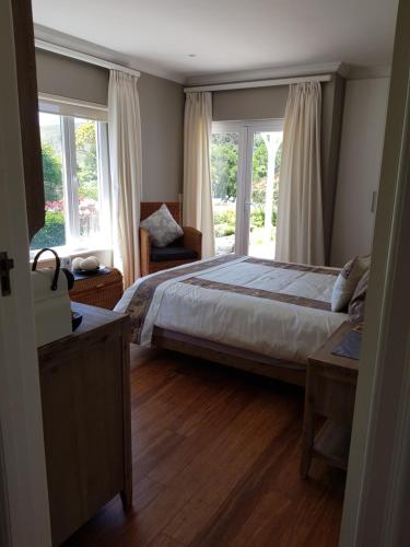 Cranberry cottage studio in Belvidere Cranberry cottage studio in Belvidere