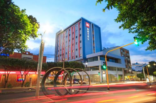 Hotel in Cúcuta 