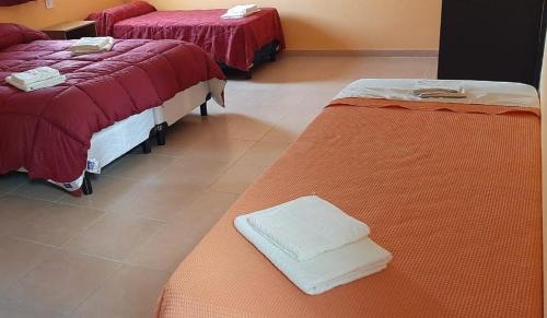 Suyana Departamentos in ตินอกาสตา Suyana Departamentos in ตินอกาสตา