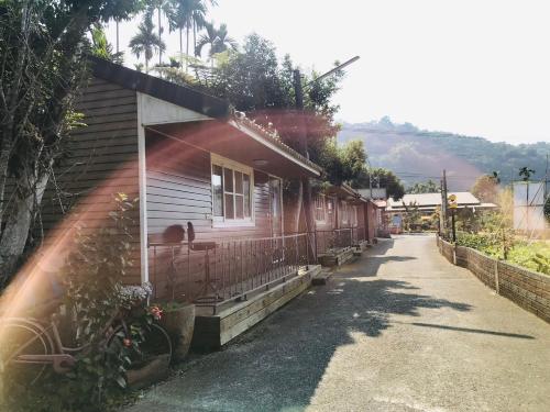 Exterior view, Huayi Homestay in Gukeng Township Exterior view, Huayi Homestay in Gukeng Township