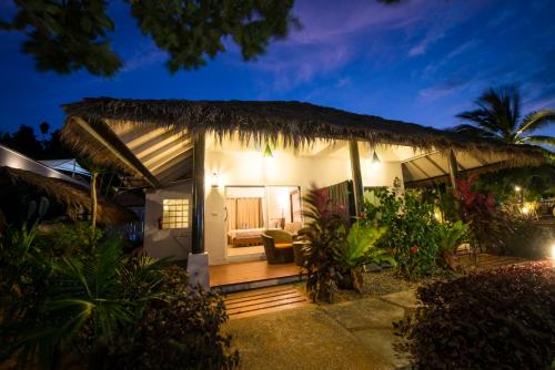 Udvendig, Serenity Resort Koh Chang in Dan Kao Udvendig, Serenity Resort Koh Chang in Dan Kao