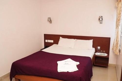 Nest Guest House