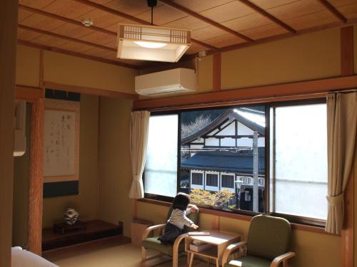 Guest House hachi hachi in Koya Guest House hachi hachi in Koya