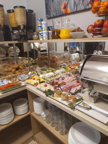 طعام و مشروبات, Savona Swinoujscie in Uzdrowiskowa طعام و مشروبات, Savona Swinoujscie in Uzdrowiskowa