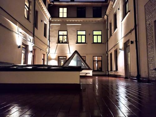 Like Home Apartments - 2 rooms with balcony