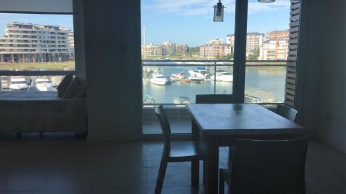 Hotel Bahia Grande Nordelta Rio