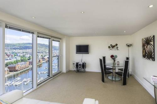 สิ่งอำนวยความสะดวก, Beach on the doorstep Meridian Tower Marina Swansea in สวอนซี สิ่งอำนวยความสะดวก, Beach on the doorstep Meridian Tower Marina Swansea in สวอนซี