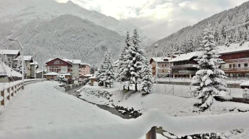 This photo about Hotel Alle Tre Baite shared on HyHotel.com