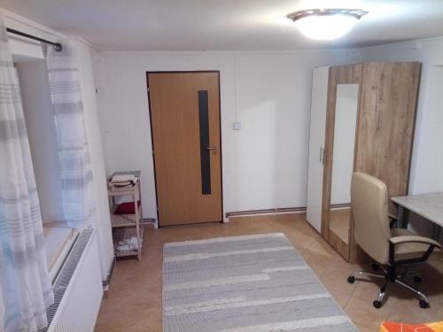 Apartman U Zlateho krizku in Velke Mezirici Apartman U Zlateho krizku in Velke Mezirici