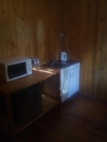 Cabañas Teushen (Cabanas Teushen) in 페리토 모레노 Cabañas Teushen (Cabanas Teushen) in 페리토 모레노