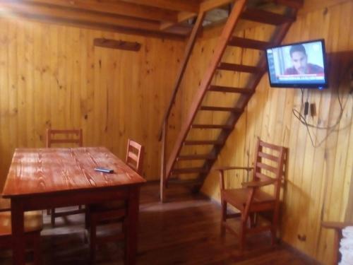 Cabañas Teushen (Cabanas Teushen) in 페리토 모레노 Cabañas Teushen (Cabanas Teushen) in 페리토 모레노