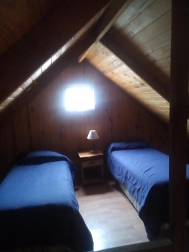 Cabañas Teushen (Cabanas Teushen) in 페리토 모레노 Cabañas Teushen (Cabanas Teushen) in 페리토 모레노