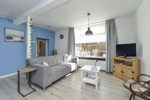Woonkamer Casa Pepino