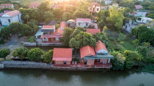 Otoczenie, Anh Huong Tam Coc Homestay in Ninh Bình Otoczenie, Anh Huong Tam Coc Homestay in Ninh Bình