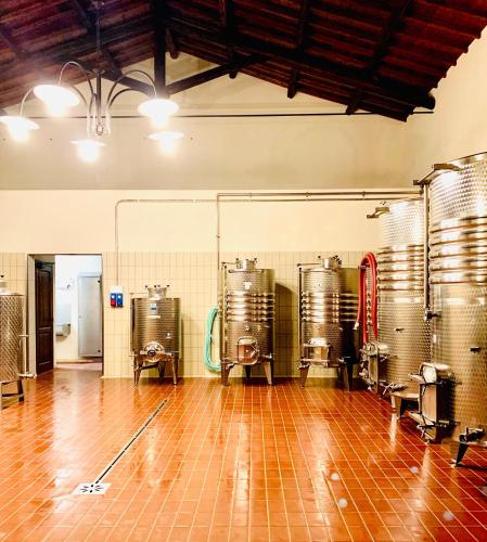 Fattoria Lucciano in Civita Castellana Fattoria Lucciano in Civita Castellana