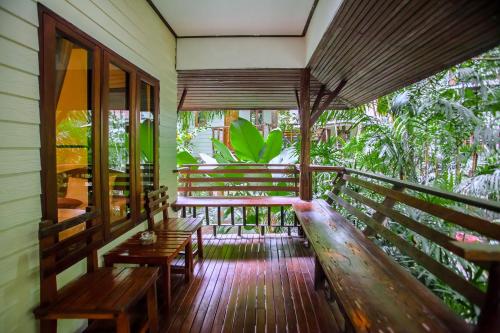 アオ ナン クリフ ビュー リゾート6