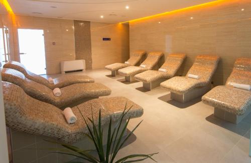 Gyógyfürdő, Grand Hotel Neum Wellness & Spa in Neum Gyógyfürdő, Grand Hotel Neum Wellness & Spa in Neum