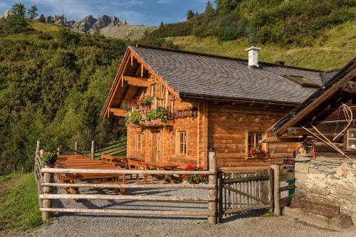 This photo about Brandnerhof shared on HyHotel.com