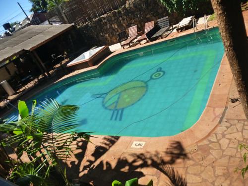 Passaros Suite Hotel in Puerto Iguazú Passaros Suite Hotel in Puerto Iguazú