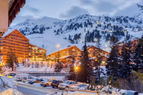 Warm Accommodation In Meribel Mottaret in Meribel Mottaret Warm Accommodation In Meribel Mottaret in Meribel Mottaret