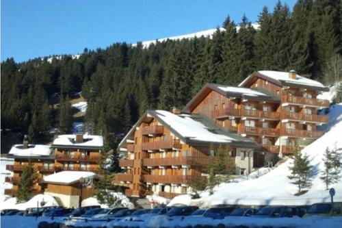 Warm Accommodation In Meribel Mottaret in Meribel Mottaret Warm Accommodation In Meribel Mottaret in Meribel Mottaret