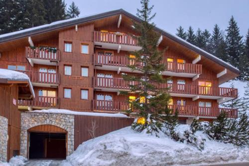 Warm Accommodation In Meribel Mottaret in Meribel Mottaret Warm Accommodation In Meribel Mottaret in Meribel Mottaret