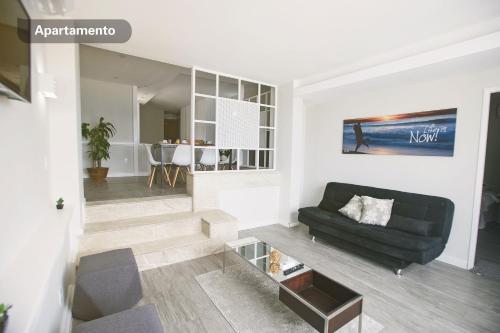 CLH Suites Domingos Ferreira in Rio De Janeiro CLH Suites Domingos Ferreira in Rio De Janeiro