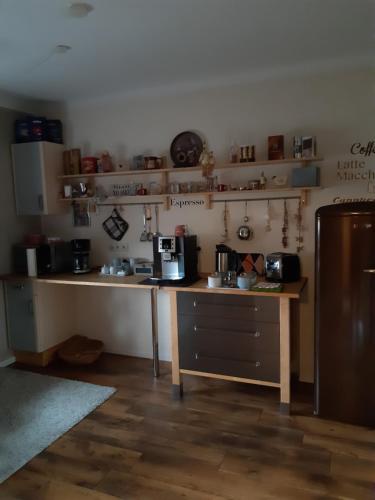 Facilities, Ferienwohnung Vogt in Mertloch Facilities, Ferienwohnung Vogt in Mertloch