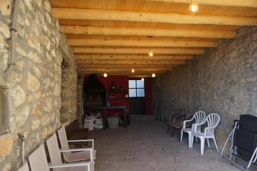 Létesítmények, Casa Rural La Escuela in El Pueyo De Araguas Létesítmények, Casa Rural La Escuela in El Pueyo De Araguas