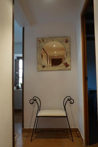 Casa Rural La Escuela in El Pueyo De Araguas Casa Rural La Escuela in El Pueyo De Araguas