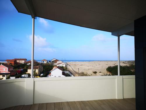 Les Terrasses de l'Ocean in Mimizan Les Terrasses de l'Ocean in Mimizan