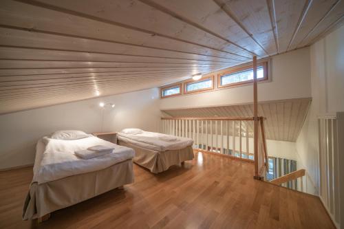 Apartments Tahko in Nilsia Apartments Tahko in Nilsia