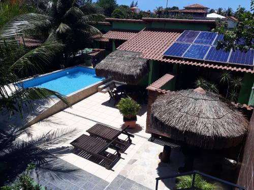 สิ่งอำนวยความสะดวก, Pousada Paraiso do Sol in วีลาตูร์ สิ่งอำนวยความสะดวก, Pousada Paraiso do Sol in วีลาตูร์