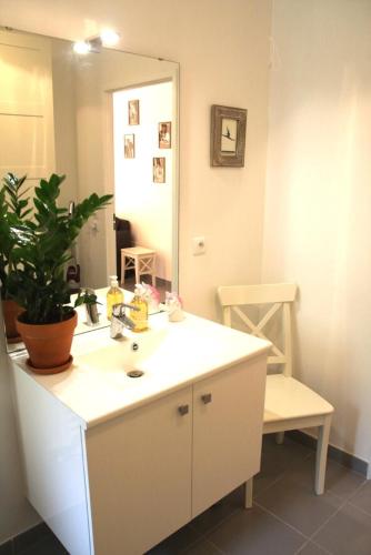 Studio Nature et City in Bois-d'Arcy (Ile-de-France) Studio Nature et City in Bois-d'Arcy (Ile-de-France)