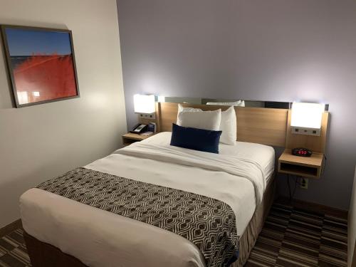Microtel Inn & Suites by Wyndham Georgetown Delaware Beaches in Georgetown (DE) Microtel Inn & Suites by Wyndham Georgetown Delaware Beaches in Georgetown (DE)